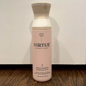 Virtue Labs Smooth Shampoo (8 oz.)
